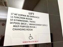 8 @ Mount Sophia (D9), Condominium #594137581